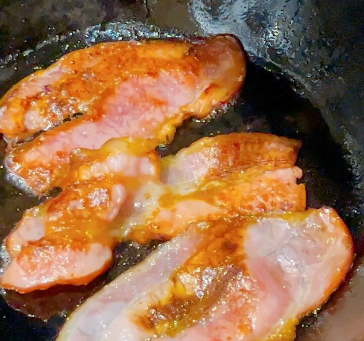 【#バルイーロMENU 】