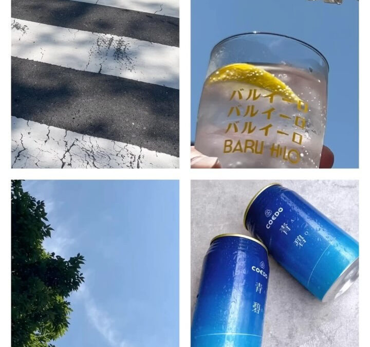 【NEW CRAFT BEER】