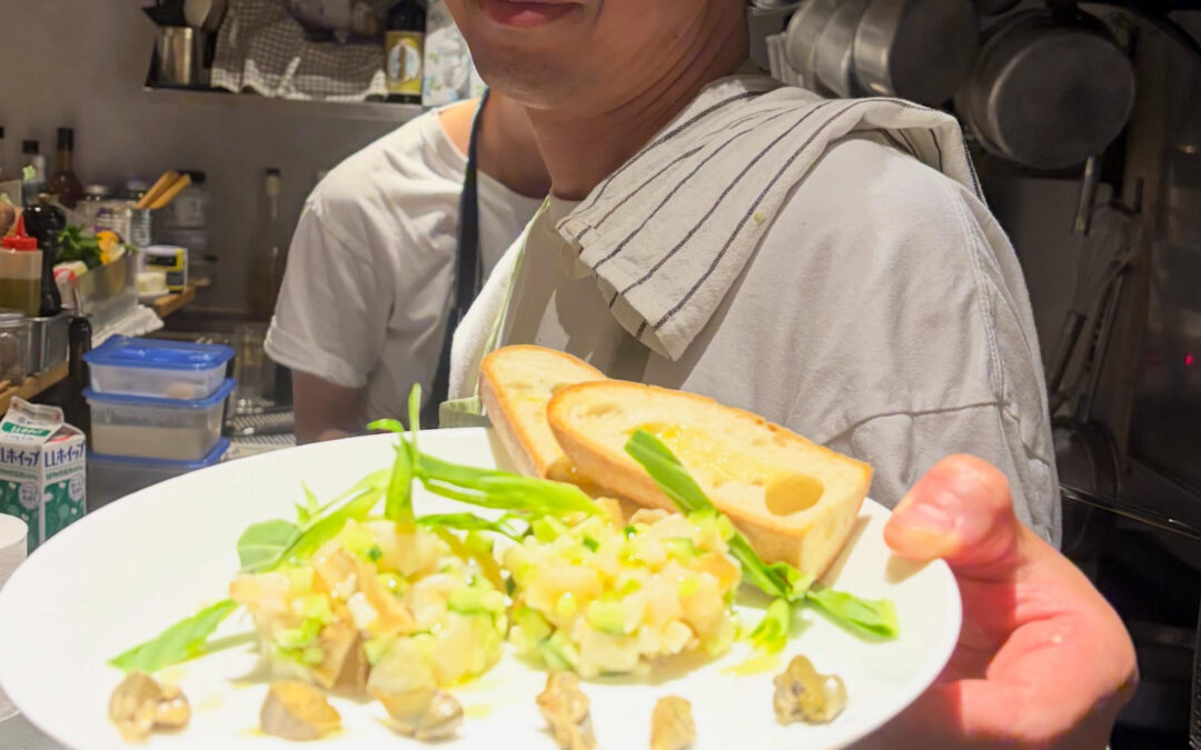 【NEW IN MENU】