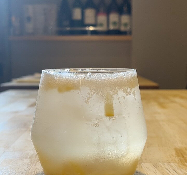【爽やかに飲みやすく！Original Cocktails】