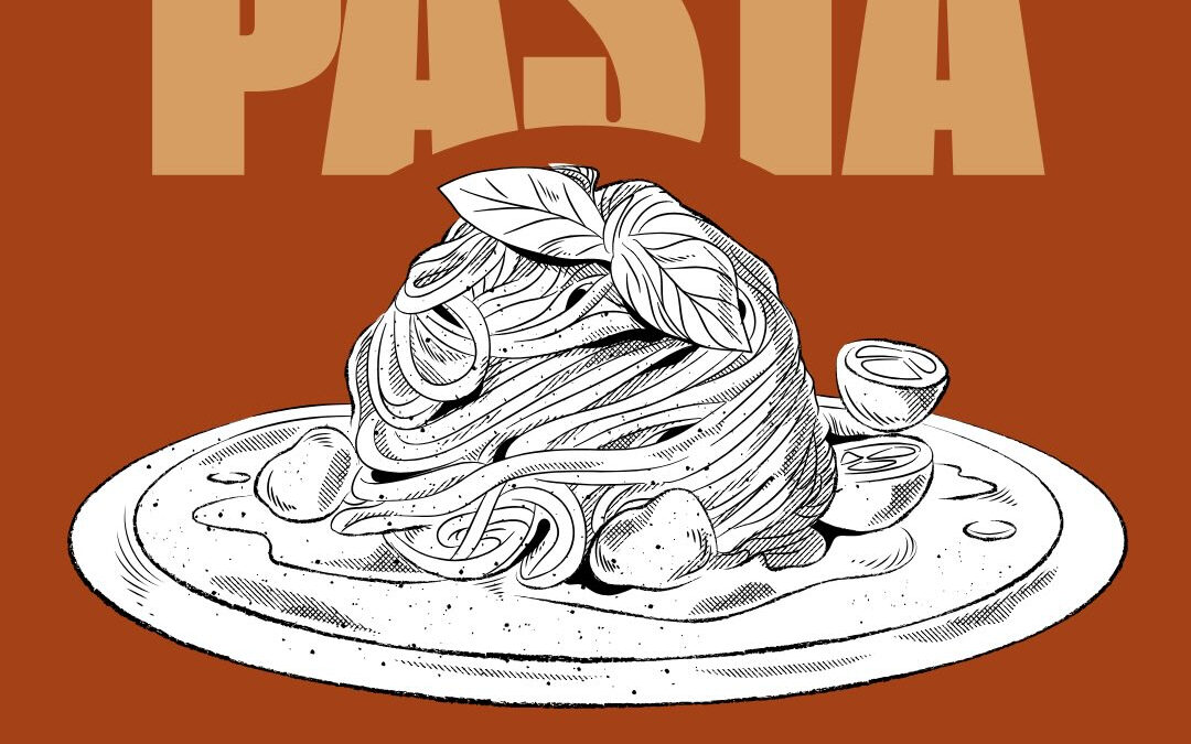 【PASTA4種】